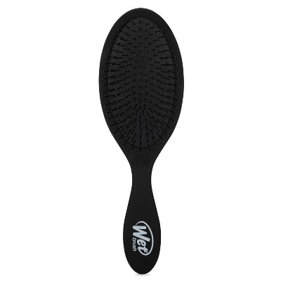 Swissco Detangler Hair Brush - Black : Target