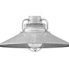 Millennium Lighting R Series 1 - Light Pendant in  Galvanized - 3 of 3