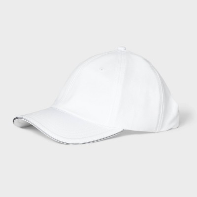 Backless Baseball Hat - All In Motion™ White : Target