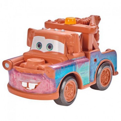 mater disney cars