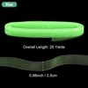 Unique Bargains Polyester Durable Flexible Washable Horsehair Braid Roll 1 Pc - 4 of 4