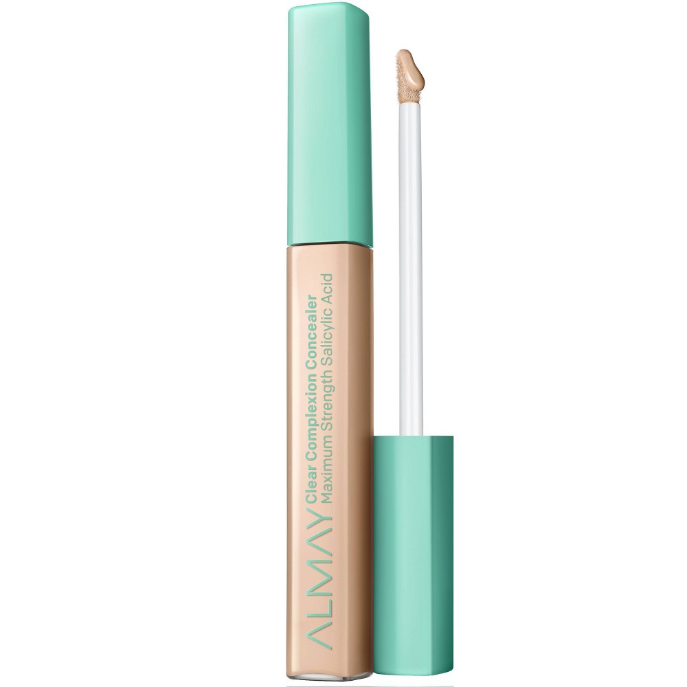 UPC 309976768014 product image for Almay Clear Complexion Concealer with Salicylic Acid - 100 Light - 0.18 fl oz | upcitemdb.com