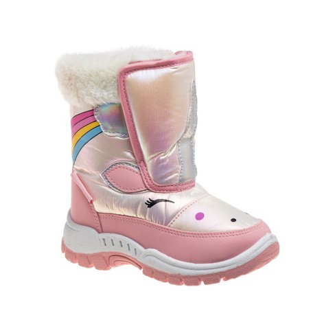 target ladies snow boots