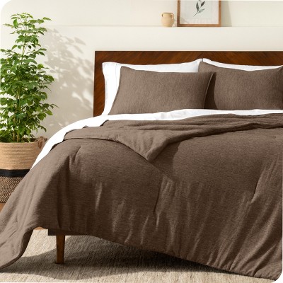 Bare Home Comforter Set - Down Alternative