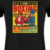Women's - Rock 'Em Sock 'Em Robots - Live Boxing Poster - 2 of 4