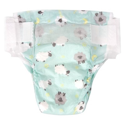 honest overnight diapers