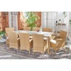 Hailee Dining Set - Outdoor - PAT7704 - Safavieh - 2 of 4