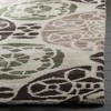 Wyndham WYD376 Hand Tufted Indoor Rugs - Safavieh - 3 of 4