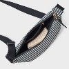 Essential Crescent Sling Crossbody Bag - Universal Thread™ - 4 of 4