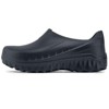 Shoes For Crews Unisex Bloodstone Slip Resistant Work Shoe - 3 of 4