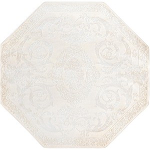Unique Loom Finsbury Collection Area Rug - Diana - 1 of 4