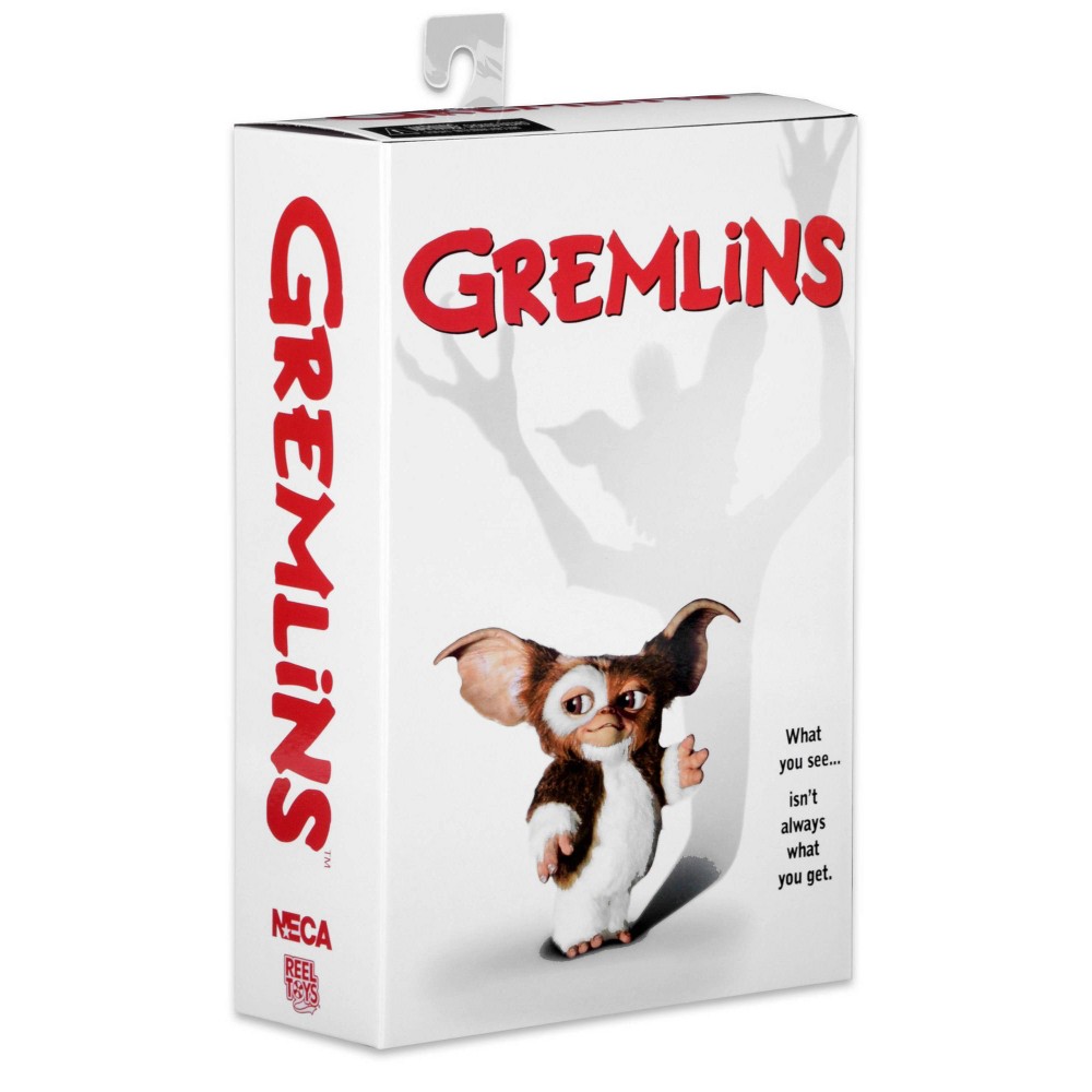 NECA - Gremlins -  7" Scale Action Figure - Ultimate Gizmo