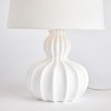 Plum & Post Tidewater Lamp - 3 of 4