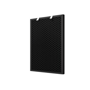 Nispira Activated Carbon Pre Filter Replacement for Bissell Air220 Air320 Air 320 Air Purifier 2609a 2768a Part 2677, 1 Pack - 1 of 4