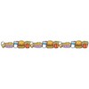 Eureka® Fast Food Deco Trim - Extra Wide, 37 Feet Per Pack, 6 Packs - 3 of 3