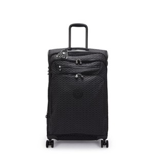 Kipling Youri Spin Medium Printed 4 Wheeled Rolling Luggage - 1 of 4