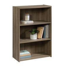 Three Shelf Bookshelf Target
