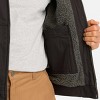 Timberland Men's Gritman Fleece-Lined Hooded Canvas Jacket - 3 of 4