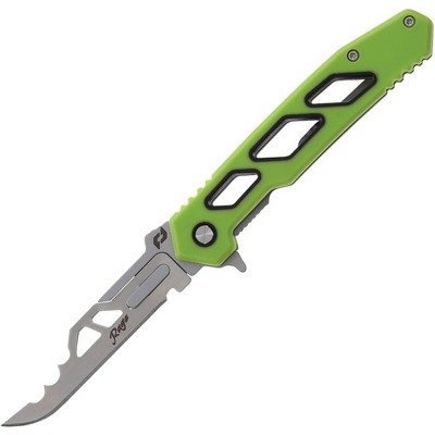 Schrade x Rage Isolate Enrage 8 Knife