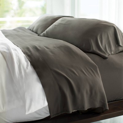 400 Thread Count 100% Rayon from Bamboo Resort Sheet Set - Cariloha