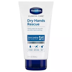 Vaseline Dry Hands Rescue Hand Lotion - 5.1 fl oz