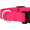 Country Brook Petz Deluxe Nylon Dog Collar and Leash - 4 of 4