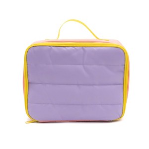 Lunch Box Purple - Bullseye's Playground™ - 1 of 3