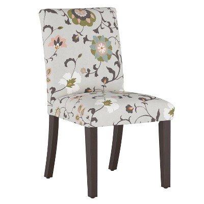 Dining Chair Jacobean Gray - Threshold™