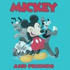 Girls Mickey & Friends Original Pals T Shirt - 2 of 4