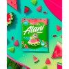 Alani Candy Sour Gummy Melon Slices - 1.8oz : Target