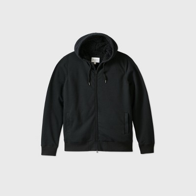 mens big and tall fleece jackets