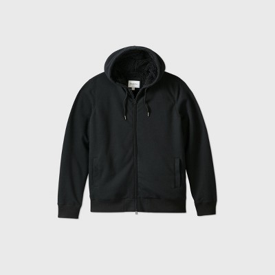 big and tall fleece jacket