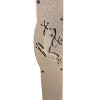 JCS Wildlife Deluxe Poly Lumber Tree Frog House - 3 of 4