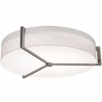 AFX Apex 1 - Light Flush Mount in  Weathered Grey