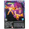 Predacon Sandstorm Legacy Deluxe Class | Transformers Generations Legacy Action figure accessories - 4 of 4