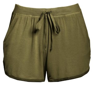 Women's Wo's Sabina Shortie - LVHR - 1 of 1