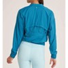 Women's Packable Bungee Windbreaker Jacket - THRIVE SOCIETE - 3 of 4