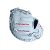 Valle Eagle Series First Base Trainer with Strap Back 11" Baseball Training Glove - 2 of 2