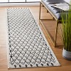 Tulum TUL650 Power Loomed Area Rug  - Safavieh - image 2 of 4