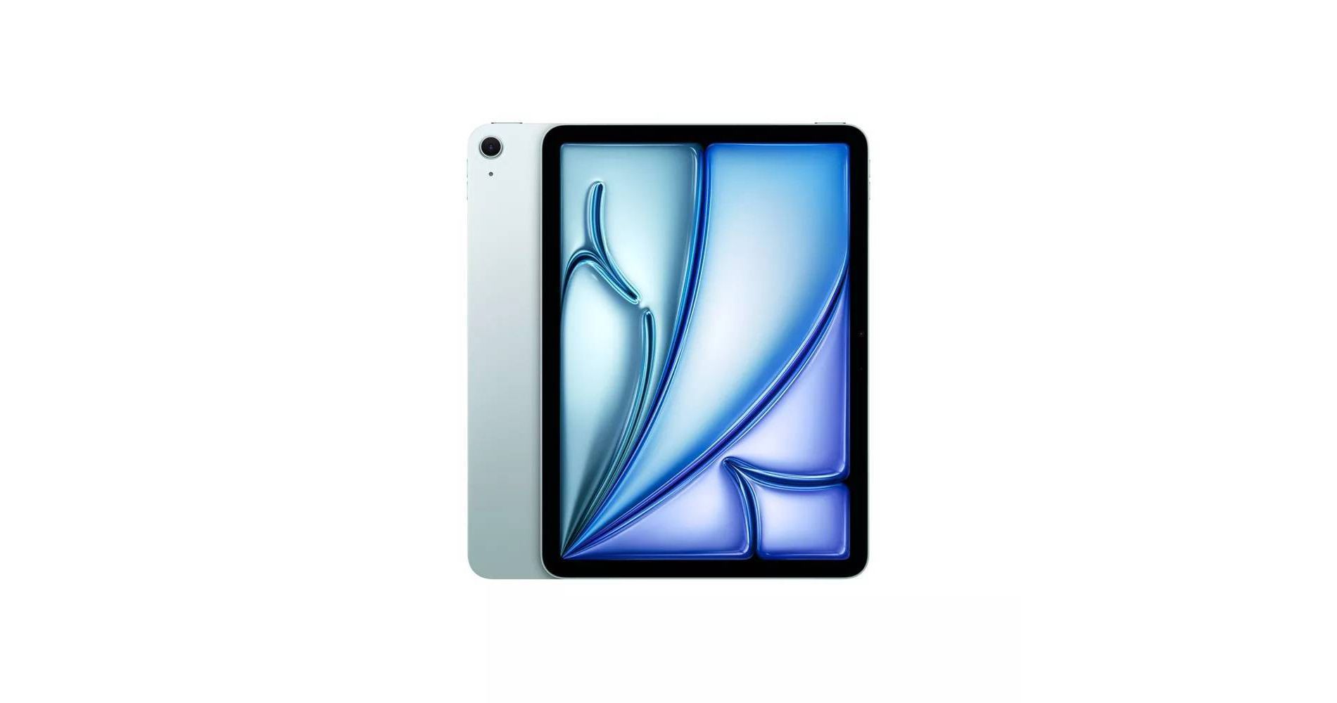 Refurbished Apple iPad Air (M3) Wi-Fi - Target Certified Refurbished