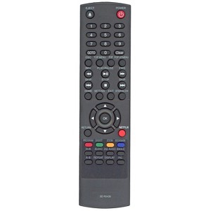 Dan’s Originals for Toshiba SE-R0439 Media Box and Blu-ray Disc Player Remote Control - AH701131 - 1 of 3