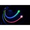 Brightz Orbit Color Morph LED Bicycle Spoke Clip - 4 of 4