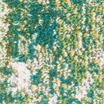 green/ivory