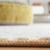 Vermont VRM304 Hand Woven Indoor Rugs - Safavieh - 4 of 4