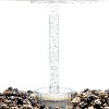 biOrb Ceramic Media Aquarium Sculptures - Natural - 1lb - 4 of 4