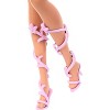 Barbie Fantasy Fairy 11" Doll with Color Change Wings and Outfit - 4 of 4