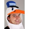 HalloweenCostumes.com Stork Adult Costume. - 2 of 4
