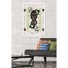Trends International Harry Potter: Darker Arts - Morsmordre Framed Wall Poster Prints - 2 of 4