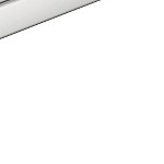 polished chrome