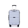 Whisen 3-Piece Set(20/24/28 in.) Hardshell Spinner Suitcase Luggage Sets with TSA Lock - 3 of 4